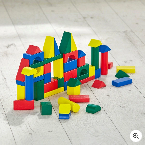 2023 Roblox Rainbow Friends Doors Building Blocks Model Children Christmas  Toy