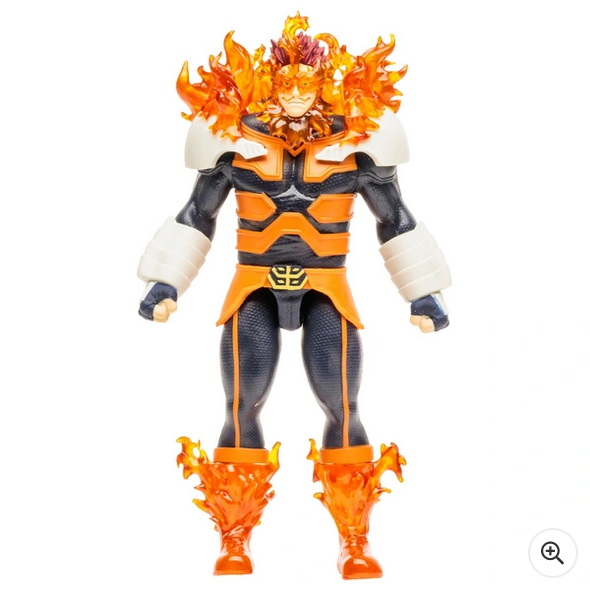 My Hero Academia 12.7cm Endeavor Action Figure