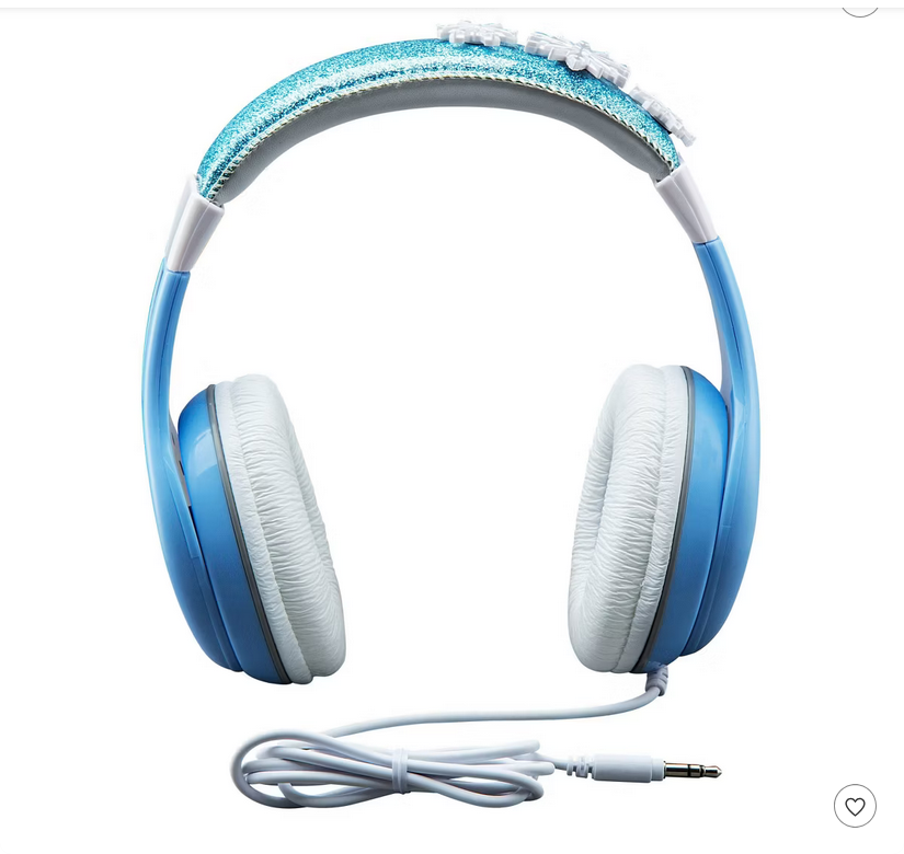 Disney Frozen Kids’ Headphones