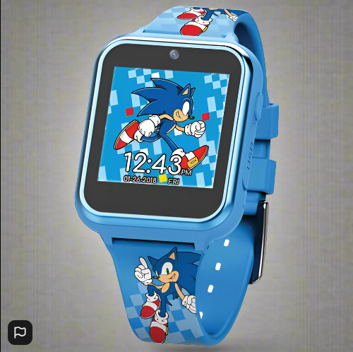Sonic Kids Smart Watch