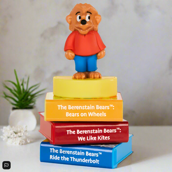 Little Tikes Story Dream Machine The Berenstain Bears Adventure Collection