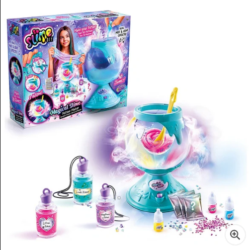 So Slime DIY Magical Slime Potion Maker