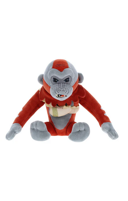 Godzilla X Kong The New Empire Ska King Plush