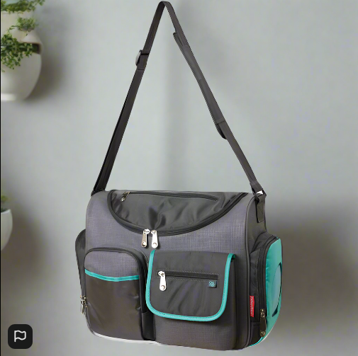 Fisher Price Diaper Bag Dakota