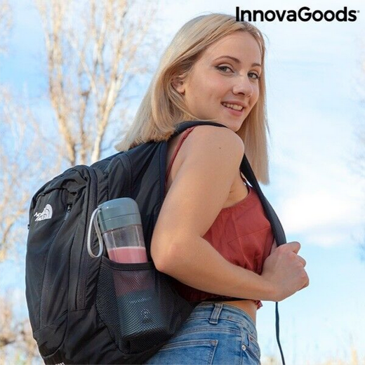 Innovagoods Portable Rechargeable Blender