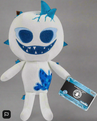 Five Nights At Freddy's (FNAF) - Frostbite Balloon Boy - Collectable Soft Plush