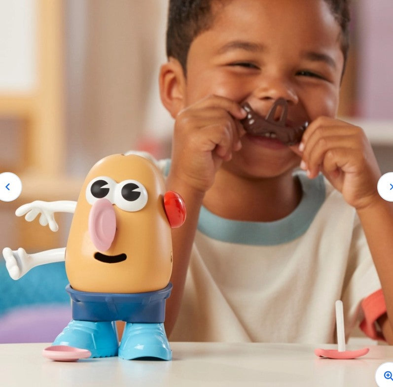 Mr. Potato Head Classic