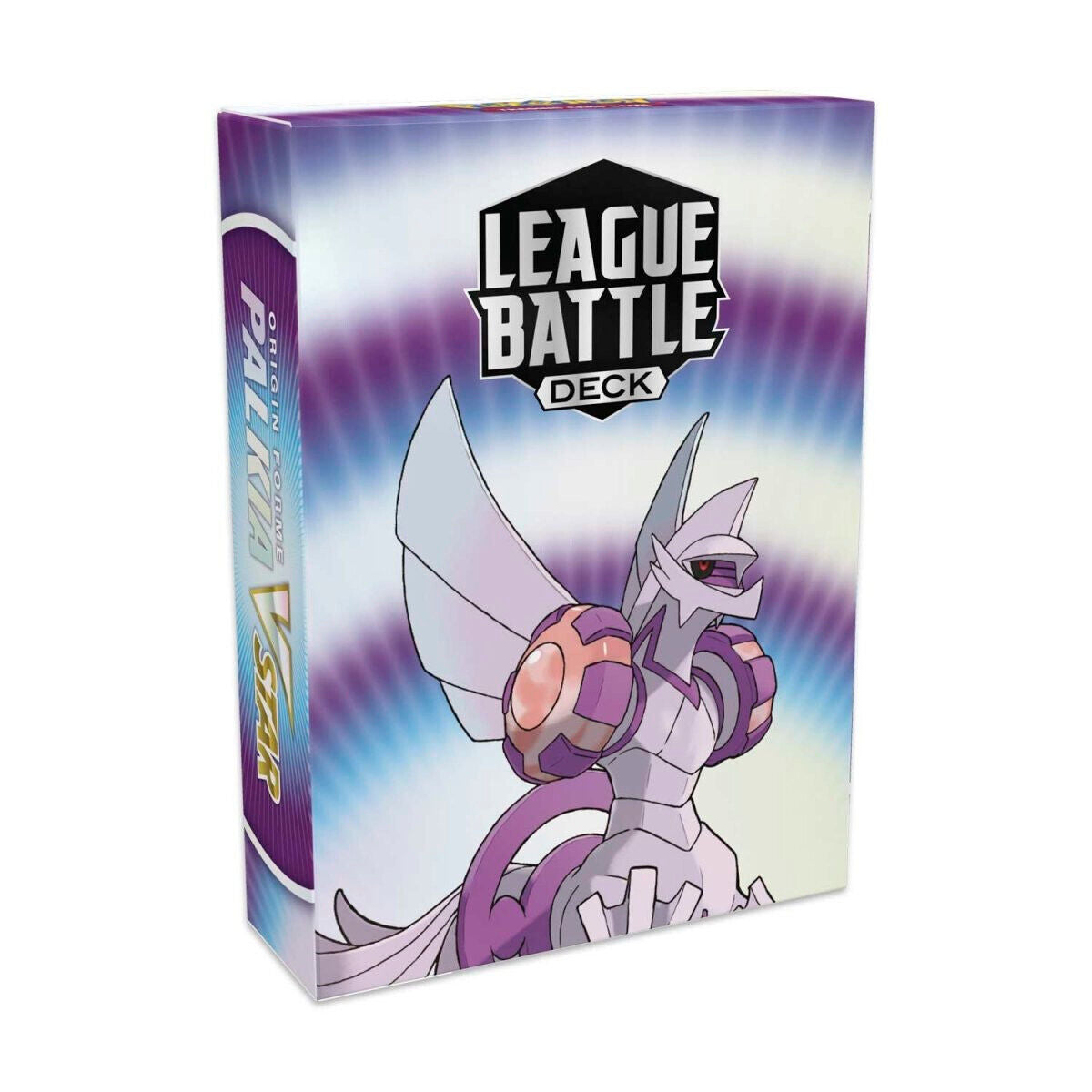 Pokémon Trading Card Game: Shaymin V Star Premium Collection – IEWAREHOUSE