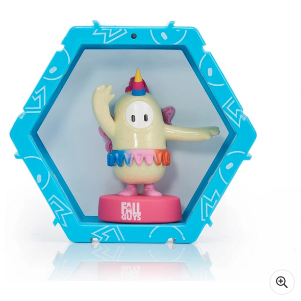 Wow! Pods Fall Guys Fairycorn Action Figure