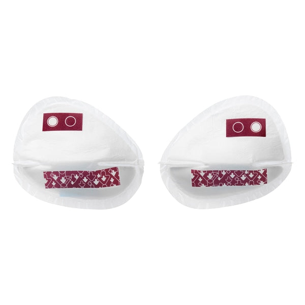 Tommee Tippee Made for Me Daily Disposable Medium Breast Pads - Pack of 40