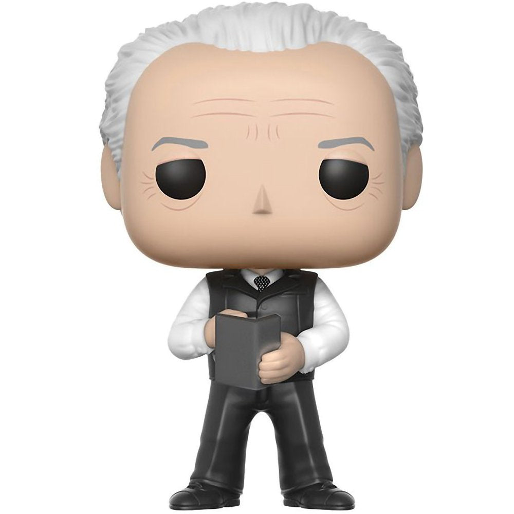 Funko Pop Televsion Westworld Dr. Robert Ford 460 Vinyl Figure