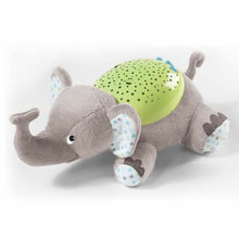 Load image into Gallery viewer, Soft toy with sounds SUMMER INFANT Elephant