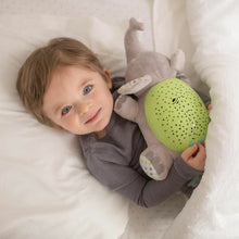 Load image into Gallery viewer, Soft toy with sounds SUMMER INFANT Elephant