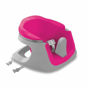 SUMMER INFANT Pink baby seat