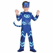 Load image into Gallery viewer, Costume for Children PJ Masks Catboy  3 Pieces