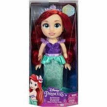 Load image into Gallery viewer, Baby doll Jakks Pacific Ariel 38 cm Disney Princesses