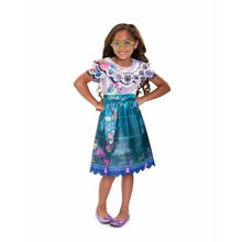 Load image into Gallery viewer, Costume for Children Encanto Mirabel Classic