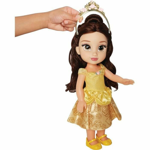 Baby doll Jakks Pacific Belle 38 cm Disney Princesses