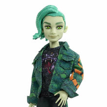 Load image into Gallery viewer, Doll Monster High Deuce Gorgon