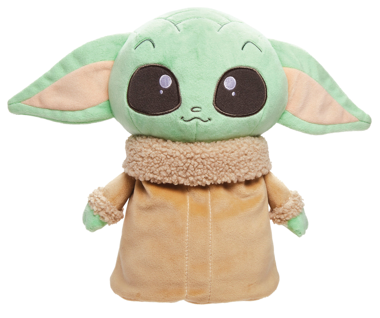 Star Wars Jumping Grogu Feature Plush