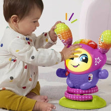 Load image into Gallery viewer, Interactive Toy Fisher Price DJ DANCER (FR)