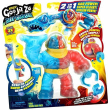 Load image into Gallery viewer, Action Figure Moose Toys Goo Jit Zu