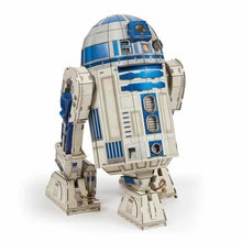 Load image into Gallery viewer, Construction set Star Wars R2-D2 201 Pieces 19 x 18,6 x 28 cm White Multicolour