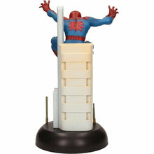 Load image into Gallery viewer, Action Figure Diamond Spiderman 20 cm