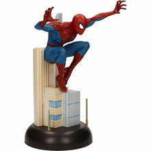 Load image into Gallery viewer, Action Figure Diamond Spiderman 20 cm