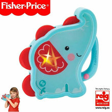 Load image into Gallery viewer, fisher price my first real tambourine