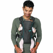 Load image into Gallery viewer, Baby Carrier Backpack Infantino Grey + 0 Years