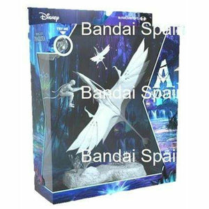 Jointed Figure Bandai Disney Avatar Way Of The Water