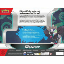 Load image into Gallery viewer, Pack of stickers Pokémon (FR)