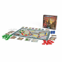 Load image into Gallery viewer, Board game Asmodee Les Aventuriers du Rail - Paris (FR)