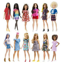 Load image into Gallery viewer, Doll Barbie Fashion Barbie