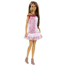 Load image into Gallery viewer, Doll Barbie Fashion Barbie