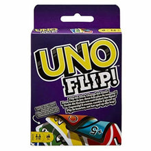 Load image into Gallery viewer, Board game Mattel Uno Flip!
