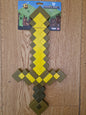 Minecraft Golden Roleplay Sword