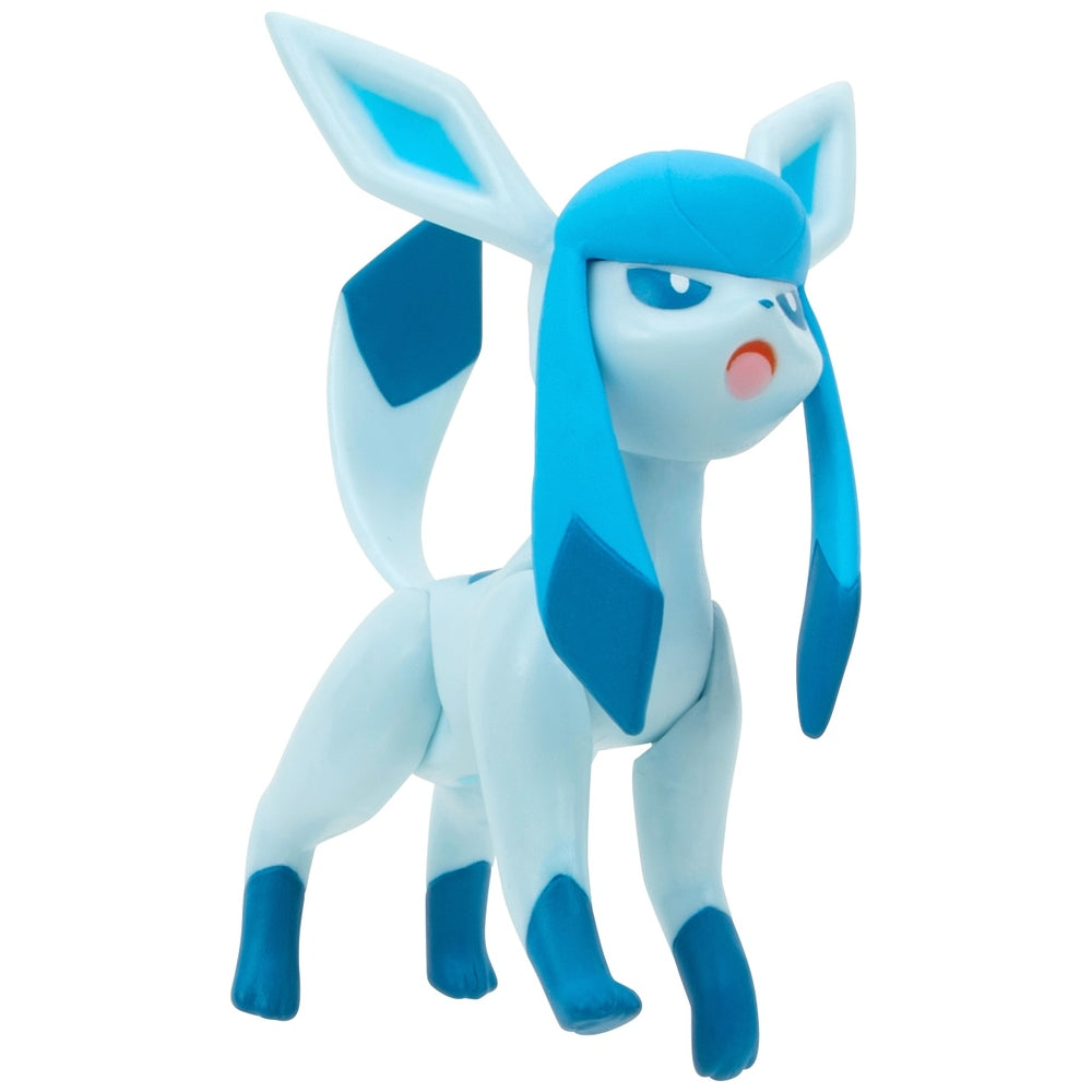 Pokemon Battle Figure - Glaceon