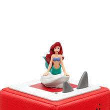Load image into Gallery viewer, Tonies - Disney The Little Mermaid Ariel Audio Tonie