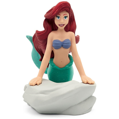 Tonies - Disney The Little Mermaid Ariel Audio Tonie