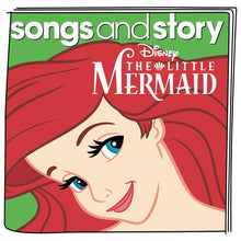 Load image into Gallery viewer, Tonies - Disney The Little Mermaid Ariel Audio Tonie