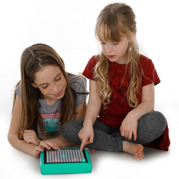 Smarty Pad Interactive Tablet For Kids