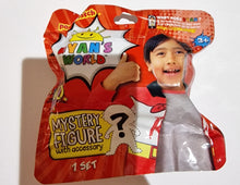 Load image into Gallery viewer, Ryans World Collectible Mystery Figure With Accessory Series 10 Blind Bag