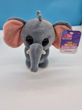Load image into Gallery viewer, Adopt Me! Collector Plush - ELEPHANT - In-Game Plush Toy