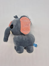 Load image into Gallery viewer, Adopt Me! Collector Plush - ELEPHANT - In-Game Plush Toy