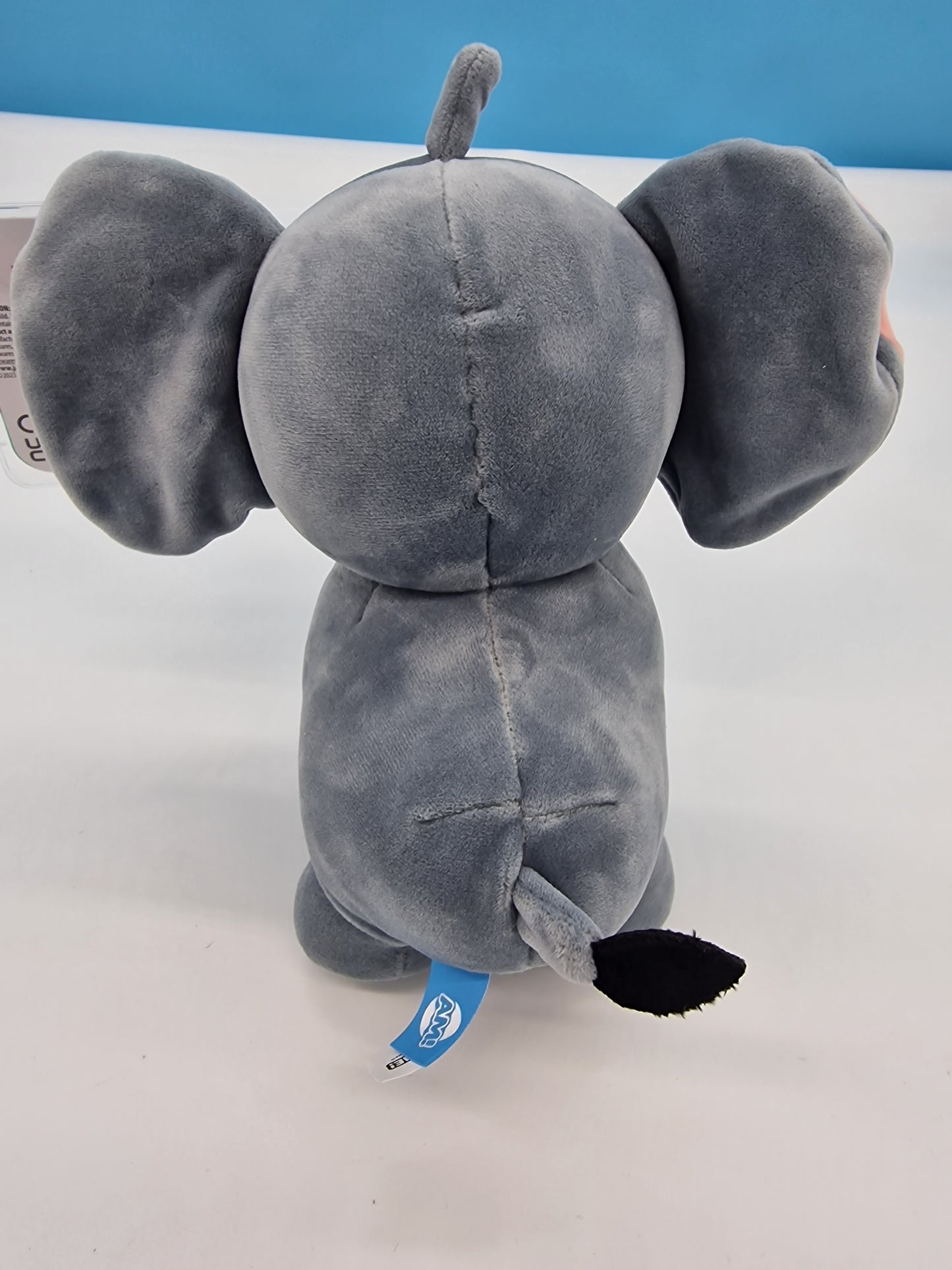 Adopt Me! Collector Plush - ELEPHANT Plush