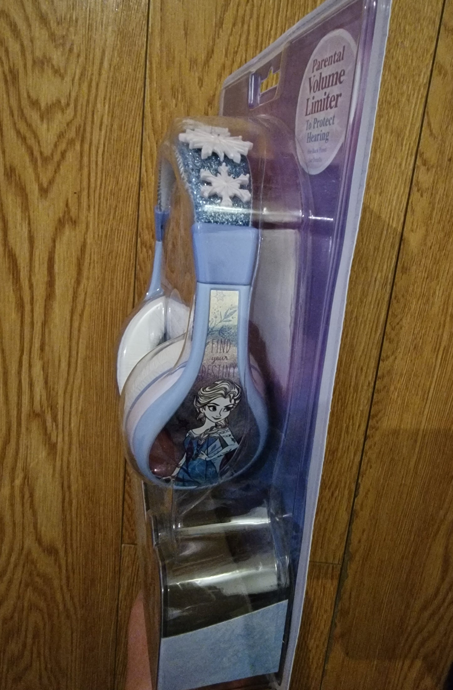 Disney Frozen  Kids’ Headphones