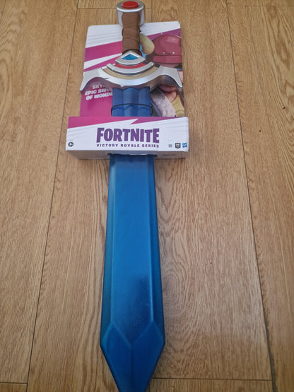 Fortnite Skye's Epic Sword Of Wonder