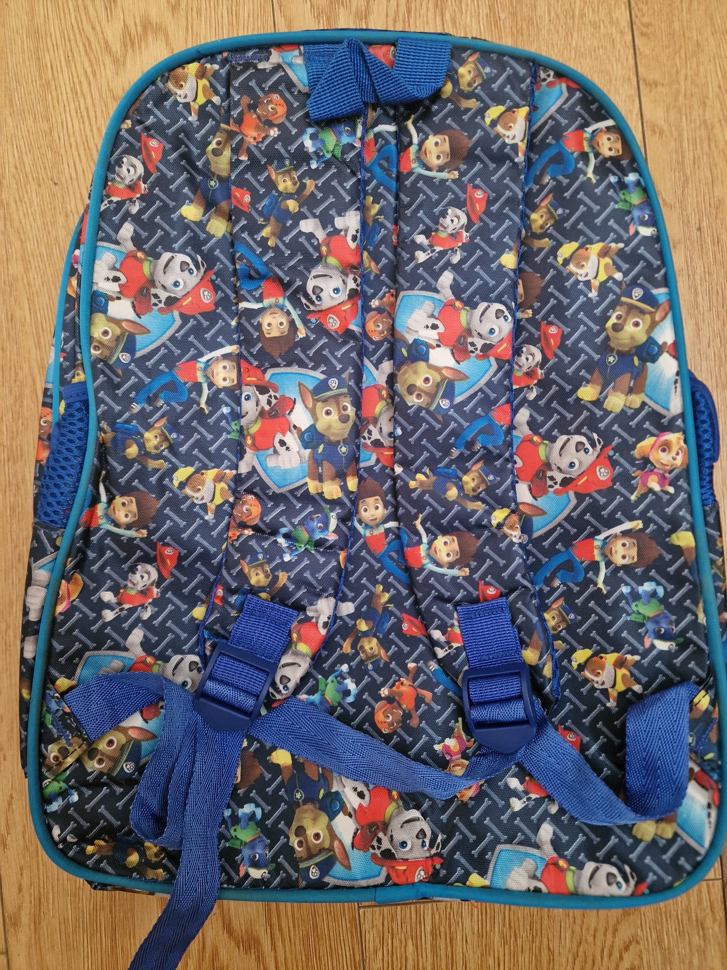 Marvel Ultimate Spiderman 3D Childrens Bag